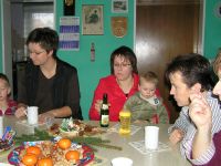 Adventsfeier 2006 05